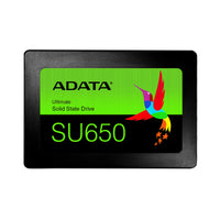 ADATA SU650 2.5" SATA SSD 1TB