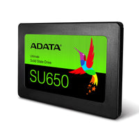 ADATA SU650 2.5" SATA SSD 1TB