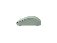 Port 2.4GHz Collection II Vert Olive Wireless Mouse