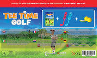 Tee Time Golf Switch - 3