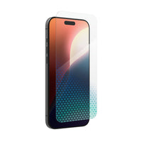 ZAGG InvisibleShield Glass XTR4 Privacy Screen Protector for iPhone 16 Pro Max - Image 2