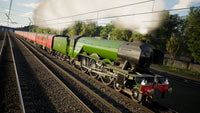 Train Sim World 4 PS5 - 3