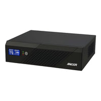 Mecer 2400VA 1440W 24V INVERTER (Not Compatible with Lithium Batteries)