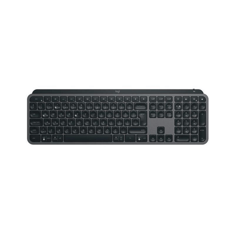 Logitech MX Keys - Wireless Keyboard - Illuminated