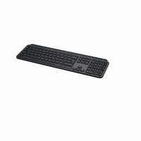 Logitech MX Keys S Wireless Keyboard Backlit USB-C Rechargeable Multi-Device (Graphite) - Image 5