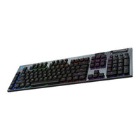 Logitech Keyboard Wireless G915 X LS Lin