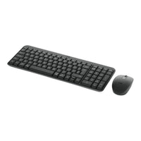 Logitech MK250 Compact Bluetooth Wireless Combo - Image 4