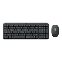 Logitech MK250 Compact Bluetooth Wireless Combo - Image 2