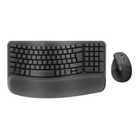 LOGI Wave Keys and Lift Combo 920-013635