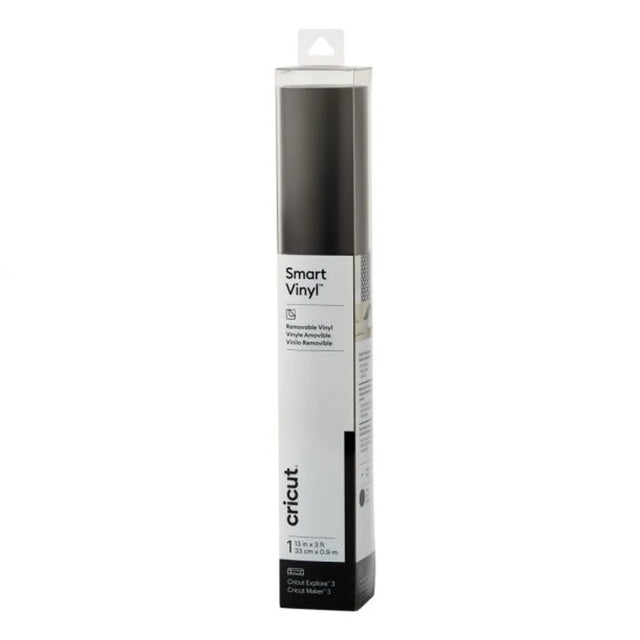 CC REM VINYL 33X91 BK