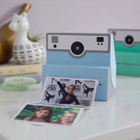 Cricut Smart Stckr Cs 10SHT Bb - Image 4