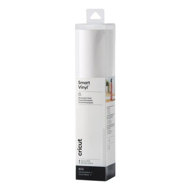 CC SMART VINYL 33X366 WH