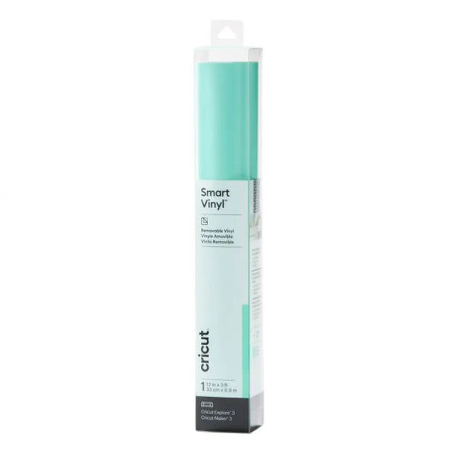Cricut Rem Vinyl 33X91 Mt