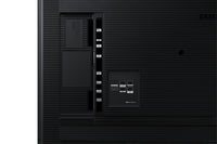 Samsung 32'' Touch Display - Full HD; 16/7 Usage; 300nit Brightness; SoC Media Player: SSSP 6