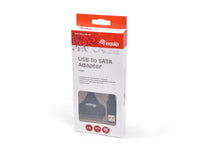 Equip Cable, USB3.0 to SATA Adapter
