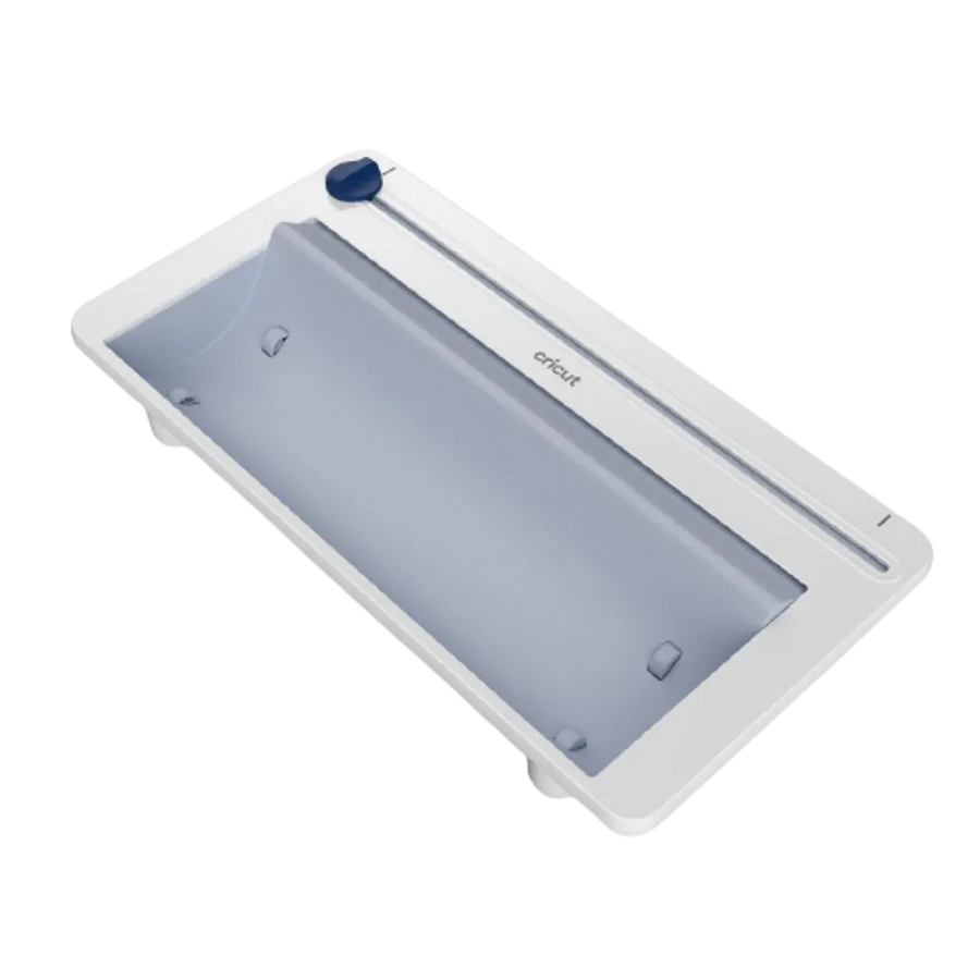 Cricut Roll Holder