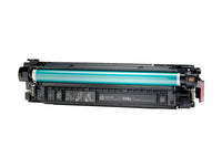 HP 508A Magenta Original LaserJet Toner Cartridge 5 000 pgs - Image 4