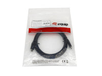 Equip Cable, USB 3.2 C to C 2M 60W 5GPS