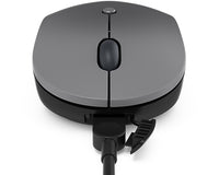 Lenovo Go USB-C Wireless Mouse - Image 5