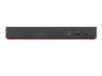 Lenovo Thunderbolt 4 Workstation Dock - SA Plug - Image 4