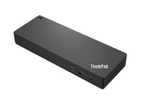 Lenovo Thunderbolt 4 Workstation Dock - SA Plug