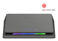 D-Link 6 Port 25-Gigabit Unmanaged Desktop Switch - Image 5