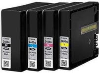 CANON PGI-2400 XL MULTIPACK BK/C/M/Y