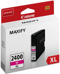 Canon PGI-2400XL Cartridge (Magenta)