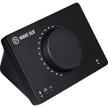 Elgato Wave XLR 10MAG9901