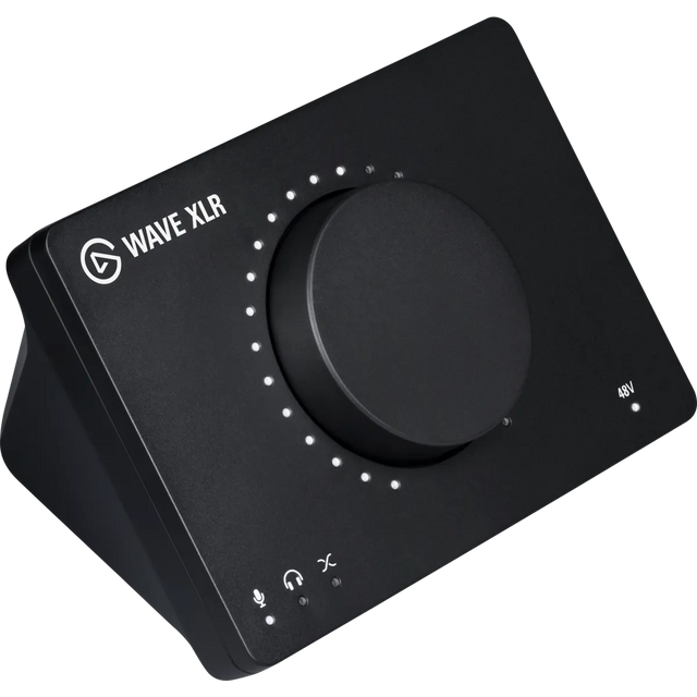 Elgato Wave XLR 10MAG9901