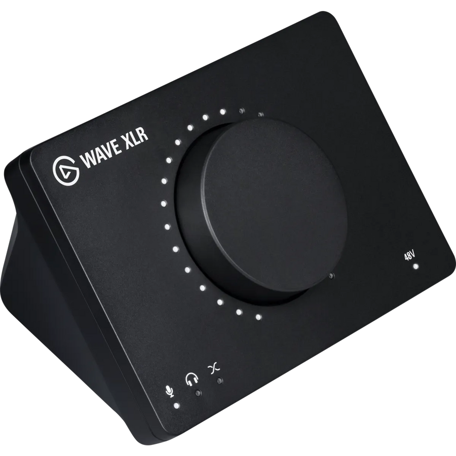 Elgato Wave XLR 10MAG9901