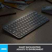 Logitech Mx Keys Mini - Image 3