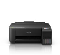 Epson 33ppm Mono 15ppm Colour A4 Single Function USB Wifi/Wifi Direct incl 1 set of ink (2 x Black)