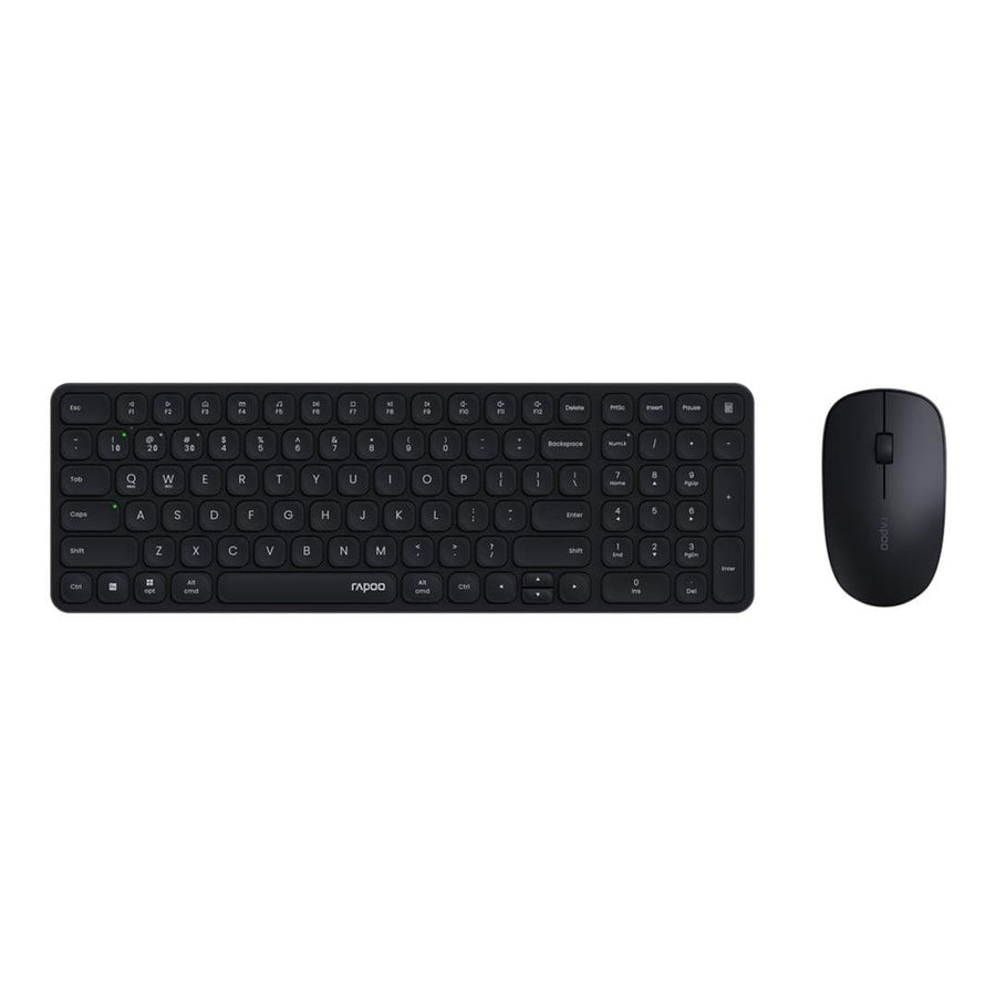 9320M - Multi-mode, Blade, ultra slim, wireless desktop set