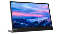 Lenovo L15 15" FHD IPS USB-C Portable Monitor - Image 3