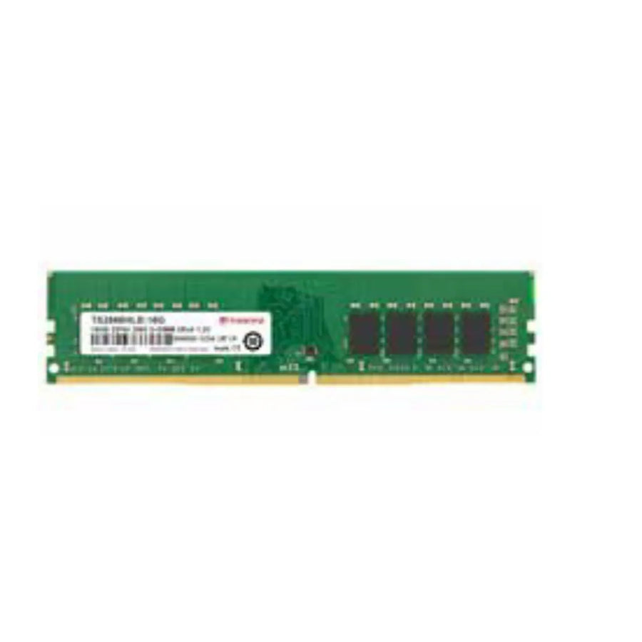 Transcend 16GB DDR4-3200 DIMM Desktop Memory CAS 22