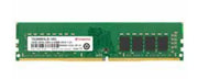 Transcend 16GB DDR4-3200 DIMM Desktop Memory CAS 22 - Image 3
