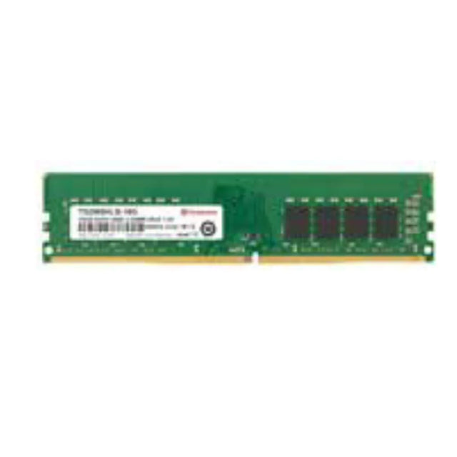 Transcend 16GB DDR4-3200 SO-DIMM Laptop Memory CL22