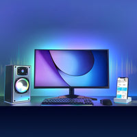 TP-Link TAPO 5m L900-5 Smart Wi-Fi Light Strip - Image 5