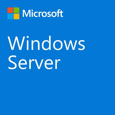 Microsoft Windows Server CAL 2022 Client Access License - 1 user CAL