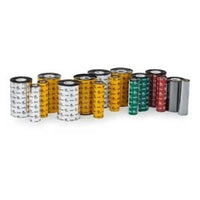 Zebra 2300 Wax 110mm x 100m Thermal Transfer Ribbon for ZD420 Series