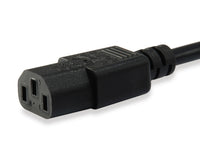 Equip Cable, Power Ext 1.8M - M-F