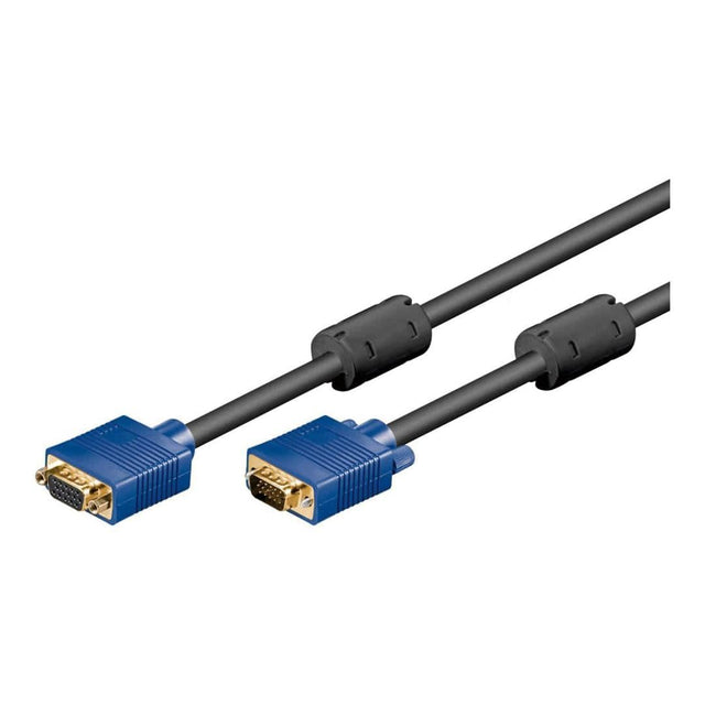 SVGA Cable 1.8m Male to Male