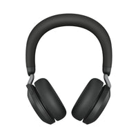 Jabra Evolve2 75 MS Stereo Wireless with charge Stand