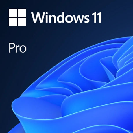 Microsoft Windows11 Pro64Bit DSP