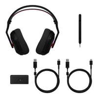 LOGI Astro A20 X LIGHTSPEED Gaming Wireless Headset BLACK