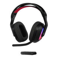 LOGI Astro A20 X LIGHTSPEED Gaming Wireless Headset BLACK