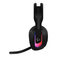 LOGI Astro A20 X LIGHTSPEED Gaming Wireless Headset BLACK