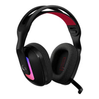 Logitech Headset Wireless A20 X LS Black