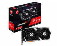 MSI RX 6650 XT Gaming X 8G